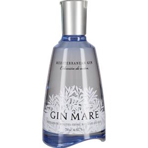 Gin Mare - Marc e Manuel Girò Gin Mare Mediterranean 0,7 l