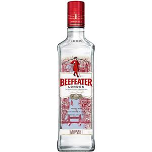 Beefeater Gin London Dry Beefeater - 100cl 1 l