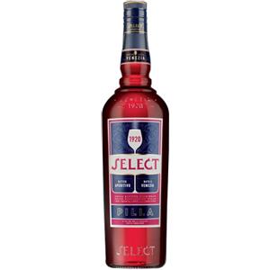 Montenegro Bitter Aperitivo Select - 70cl 0,7 l