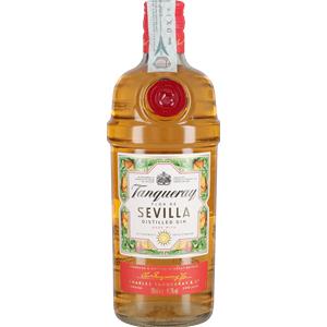 Cameronbridge - Tanqueray Gin 'Flor de Sevilla' Tanqueray 0,7 l