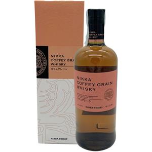 Nikka Whisky Coffey Grain Nikka 0,7 l