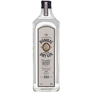 Bombay Sapphire Gin London Dry 'Original' Bombay Sapphire - 100cl 1 l