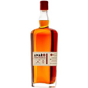 Formidabile Liquori & Affini Amaro Formidabile - 70cl 0,7 l