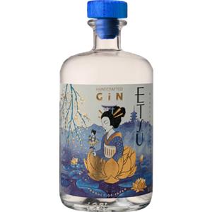 Distilleria Asahikawa Gin Etsu - 70cl 0,7 l