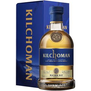 Kilchoman Whisky Single Malt 'Machir Bay' Kilchoman 0,7 l