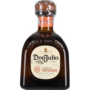 Don Julio Tequila Reposado Don Julio (Confezione) 0,7 l