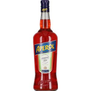 Campari Aperol Campari - 100cl 1 l