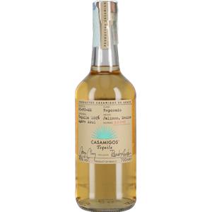 Casamigos Tequila Reposado Casamigos 0,7 l