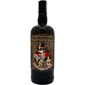 Antica Distilleria Quaglia Gin 'Monsieur' Del Professore 0,7 l