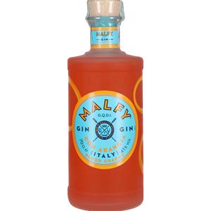 Torino Distillati ‌Gin Arancio Malfy 0,7 l