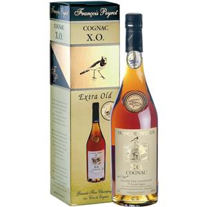 Peyrot Cognac Grande Fine Champagne Peyrot XO 0,7 l