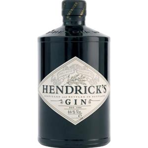 Girvan Distillery Gin Hendrick's 0,7 l