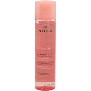 Nuxe Very Rose Lotion Peeling Eclat 150 Ml