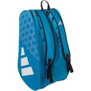 adidas Control 3.2 Blu (Porta Racchette) - Unica, Blu