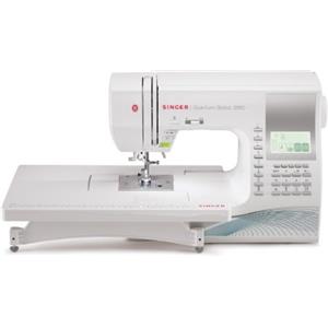 Singer Quantum Stylist 9960 Macchina per Cucire