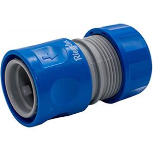 Riegolux 302781 - Manicotto grande portata 25 mm, blister