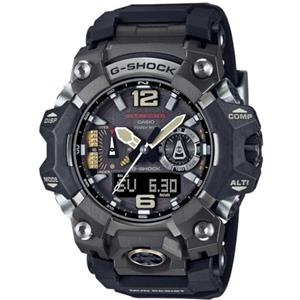 Casio Orologio da Fitness GWG-B1000-1AER