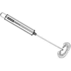 Tescoma 428287 Frusta spirale da cucina, acciaio inossidabile, linea GrandChef