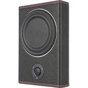 Loobiiny Subwoofer Auto 8 Pollici Amplificato 600W Sottosedile Con Amplificatore Integrato