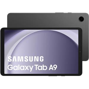 Samsung Tablet Samsung Galaxy Tab A9 4GB/64GB 8.7'' Android 13 Grafite [SM-X110NZAAEUB]