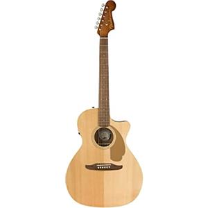 Fender CT Newporter Player NT - Chitarra acustica
