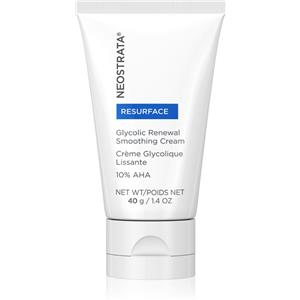 NeoStrata Resurface Glycolic Renewal Smoothing Cream 40 g