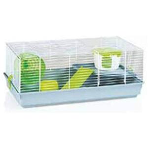 FOP - FOP GABBIA CRICETI DUFFY (58 x 32 x 22 CM.) - 20330011