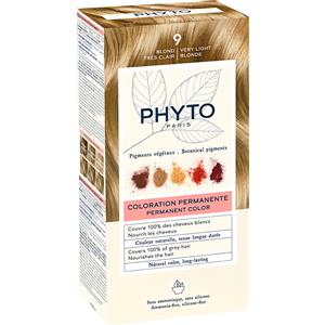PHYTOCOLOR 9*Biondo Chssmo
