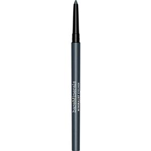 bareMinerals Eyeliner Mineralist Graphite 0,35 g - Waterproof, Vegano e a Base di Minerali