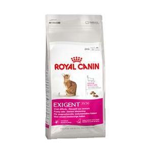 Royal Canin Savour Exigent cibo secco per gatti 400 g Adulto Trinciapollo