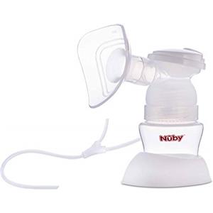 Nuby NV0107005 Set per Estrazione Simultanea