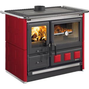 LA NORDICA Cucina ROSA XXL VST Bordeaux 7015149
