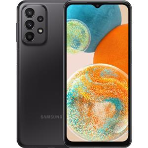 Samsung Galaxy A23 5G | 4 GB | 128 GB | Dual-SIM | nero