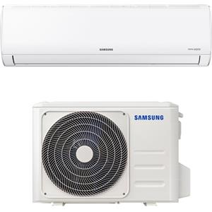 Samsung Climatizzatore Condizionatore AR35 WI-FI integrato Samsung monosplit 12000 btu inverter F-AR12ARH A++