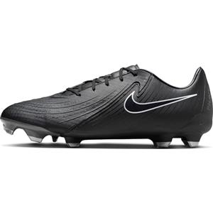 Nike FD6723-001 Phantom GX II Academy FG/MG Uomo, Black/Black EU 42.5