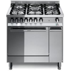 Lofra MT86MF/C Piano cottura Gas A Acciaio inossid