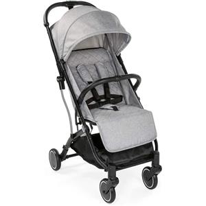 CHICCO PESANTE Passeggino Trolleyme Light Grey - REGISTRATI! SCOPRI ALTRE PROMO