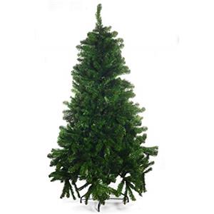 Ciao Albero Barrington Verde (240 cm) con Base in Metallo