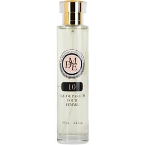 La Maison Des Essences Eau De Parfum Donna 10 - Bouquet Floreali 100ml