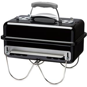 Weber Barbecue a carbone Go-Anywhere portatile (1131004)