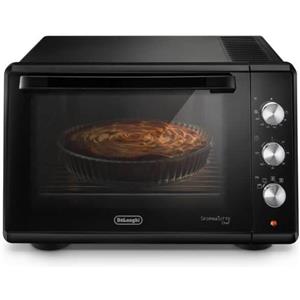 DE LONGHI - Fornetto elettrico EO34302 2000 W - Nero