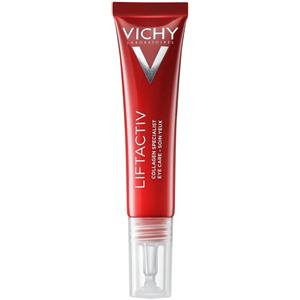 Vichy Liftactiv Collagen Specialist Contorno Occhi 15ml - Trattamento Anti-Età con Peptidi Pro-Collagene