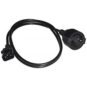 Adattatore IEC-Schuko