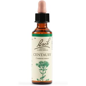 Schwabe Pharma Italia Centaury Essenze Fiori Di Bach Rimedio Fitoterapico Gocce 20ml
