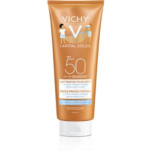 Vichy Capital Soleil Ideal Soleil Latte Delicato Per Bambini Spf 50 300 Ml