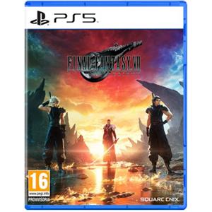 Square Enix Final Fantasy VII Rebirth per PlayStation 5 - 1134112