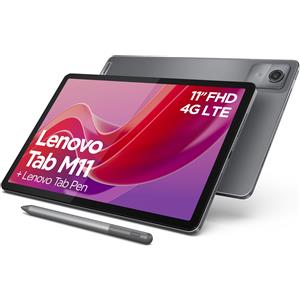 Lenovo Tab M11 versione 4G