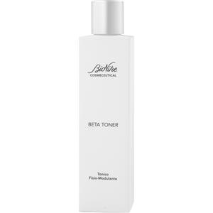 I.C.I.M. (BIONIKE) INTERNATION Bionike Cosmeceutical Beta Toner - Lozione tonica fisio modulante senza alcool - 215 ml