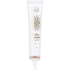 WIBO. Illuminatore Boho Woman Highlighter nr 1