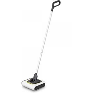 Karcher KB 5 - Scopa elettrica cordless a batteria ricaricabile senza fili - batteria al litio